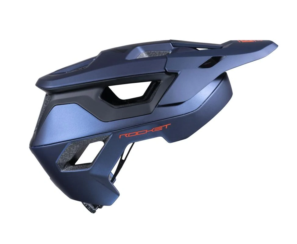 KENNY 2008070 ROCKET metal.modrá