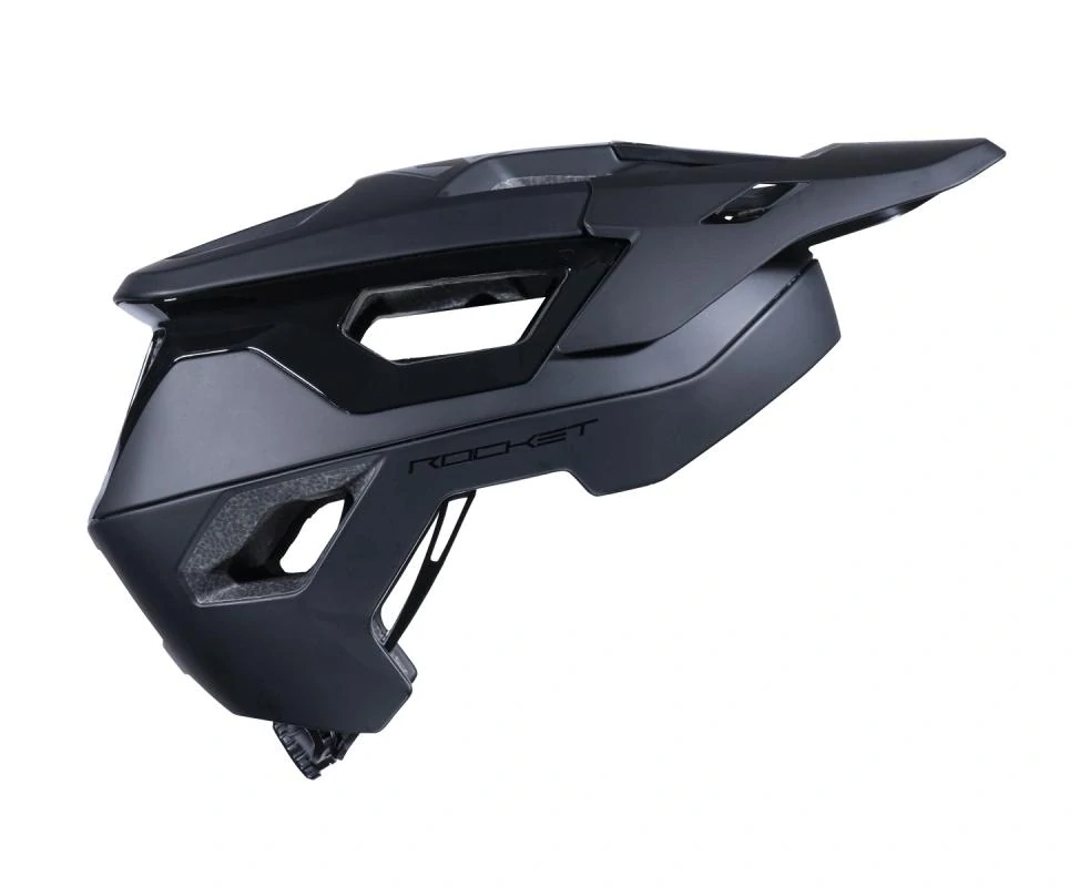 KENNY 2008070 ROCKET černá