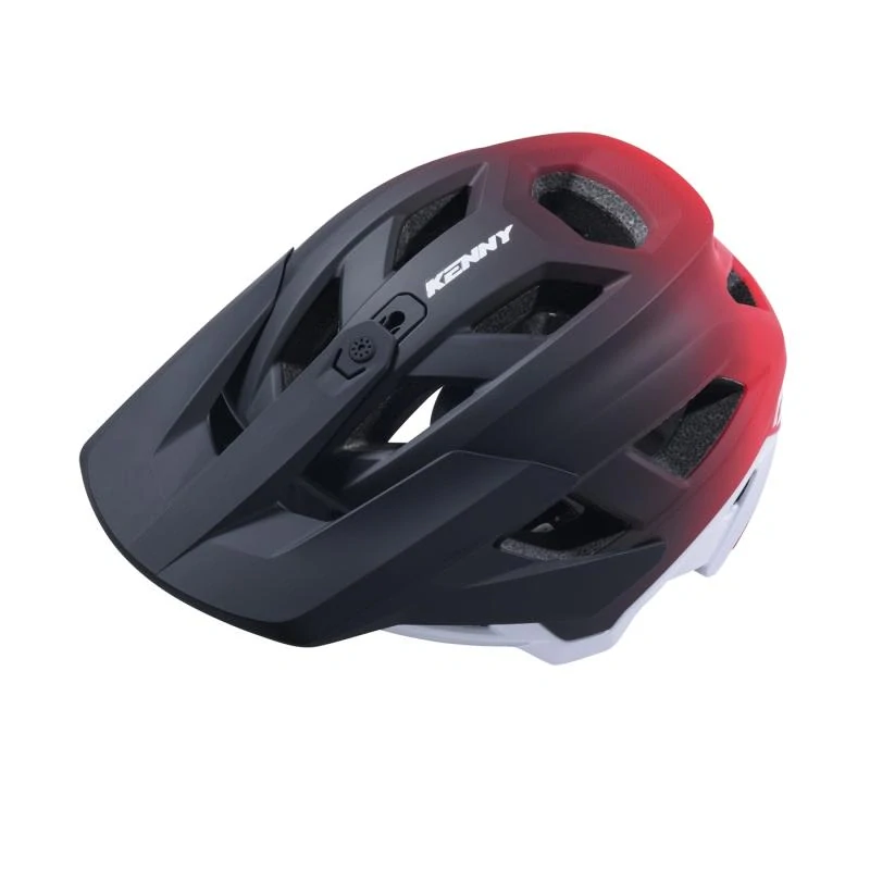 KENNY 2007000 BUDDY červená