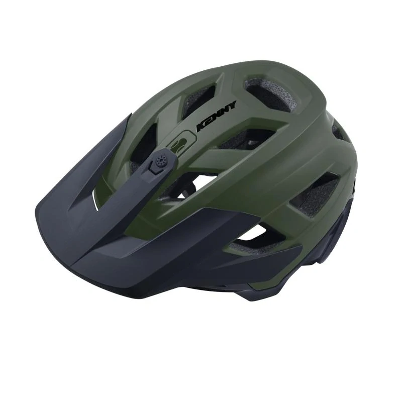 KENNY 2007000 BUDDY Kaki