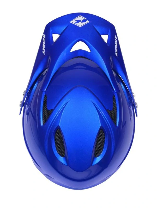 KENNY 2003035 DOWNHILL modrá