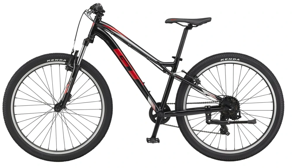 GT STOMPER 26" PRIME