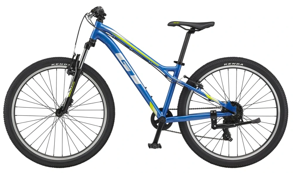 GT STOMPER 26" PRIME