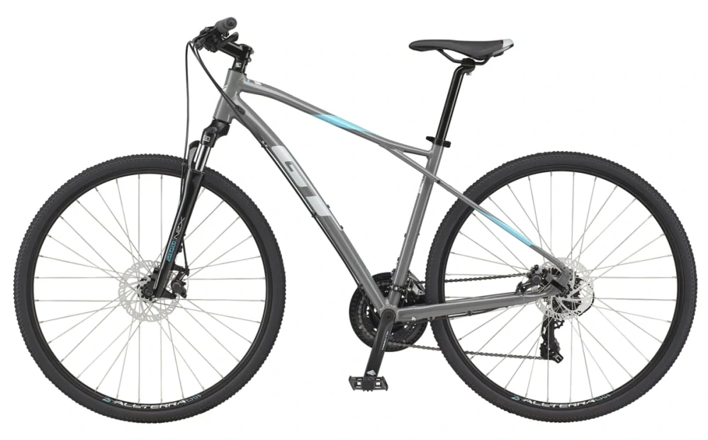 GT TRANSEO COMP