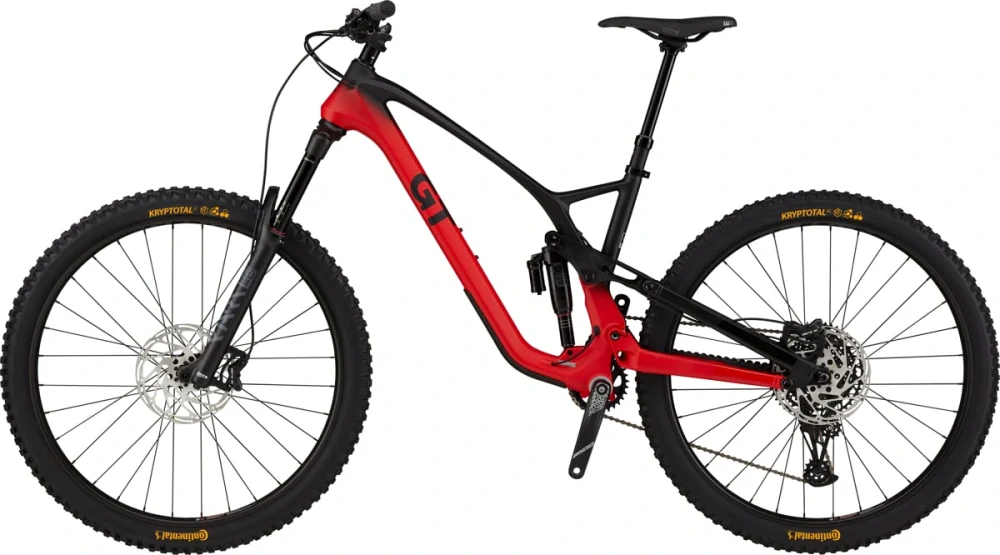 GT FORCE 29" CARBON ELITE