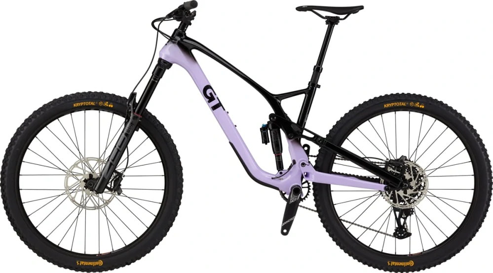 GT FORCE 29" CARBON PRO