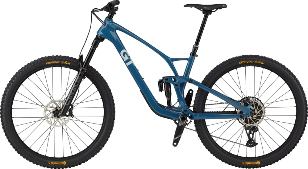 GT SENSOR 29" CARBON PRO