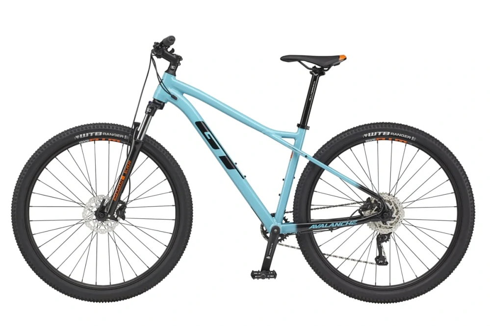 GT AVALANCHE 27,5" COMP