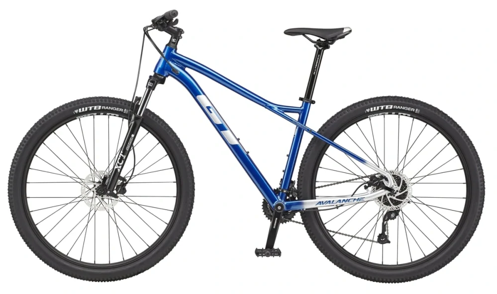 GT AVALANCHE 27,5" SPORT