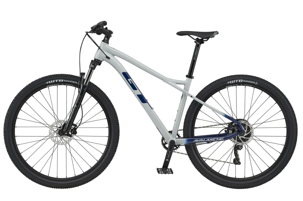 GT AVALANCHE 27,5" COMP