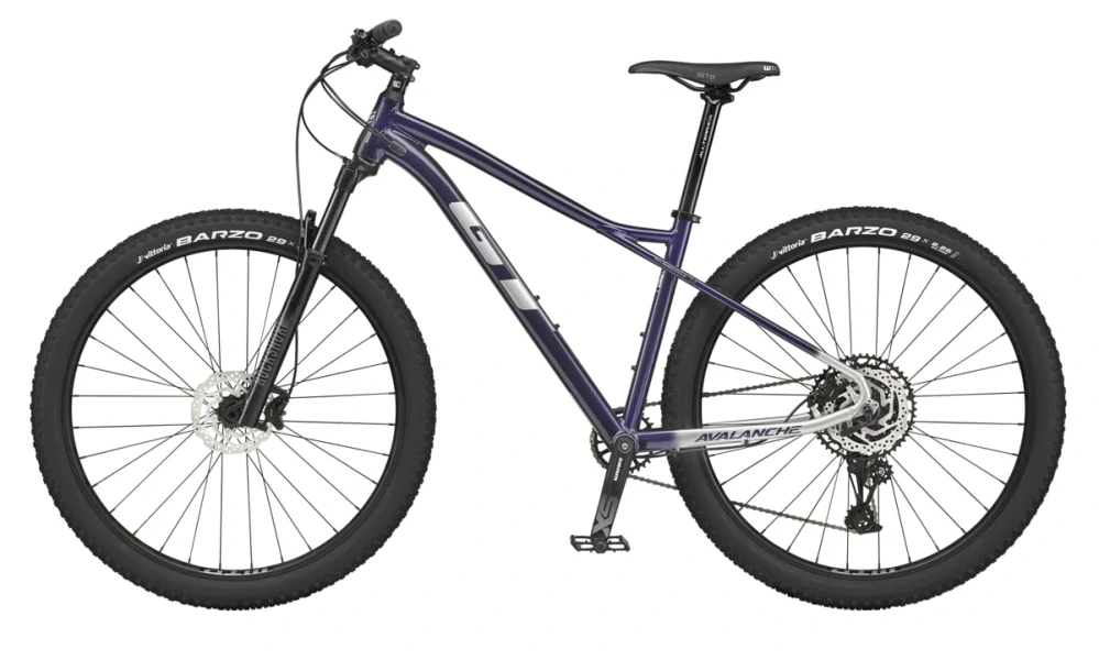 GT AVALANCHE 29" EXPERT