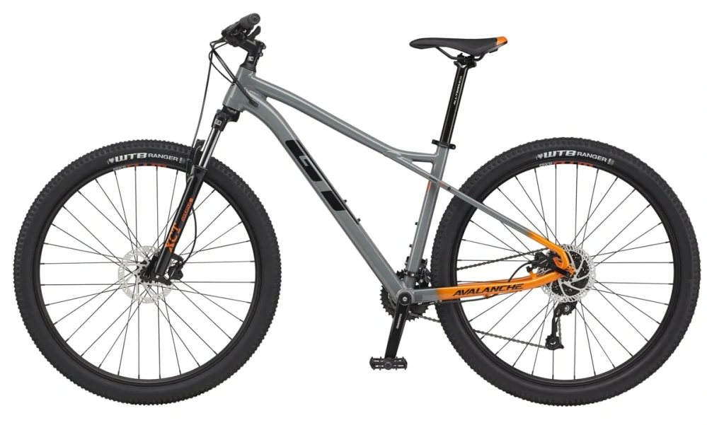 GT AVALANCHE 29" SPORT