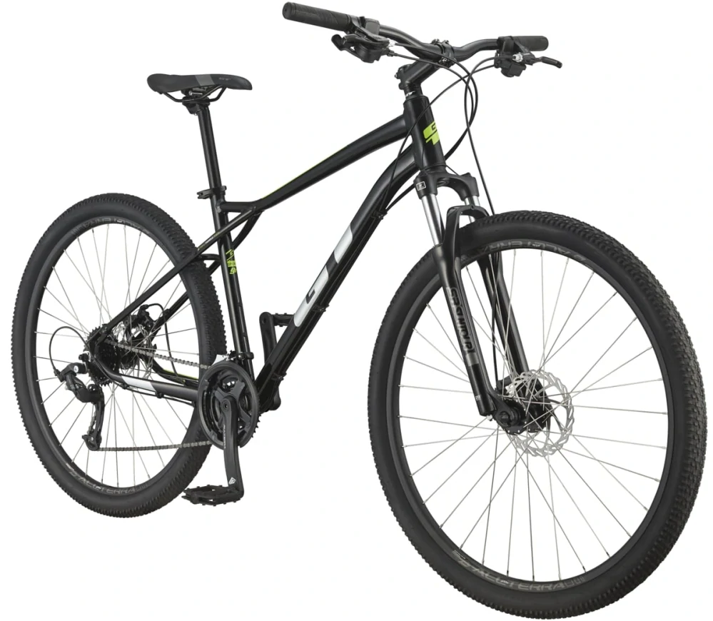 GT AGGRESSOR 29" SPORT