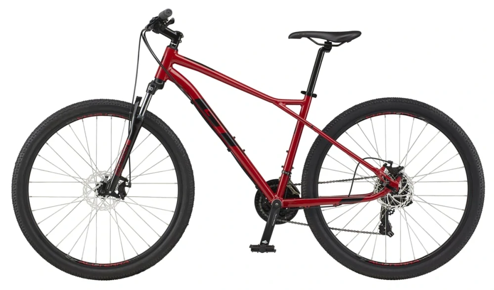 GT AGGRESSOR 29" SPORT