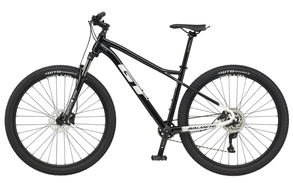 GT AVALANCHE 29" COMP
