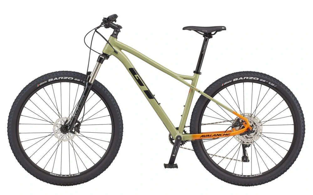 GT AVALANCHE 29" ELITE