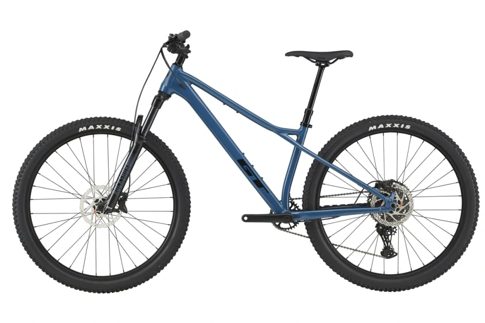 GT ZASKAR LT 29" ELITE