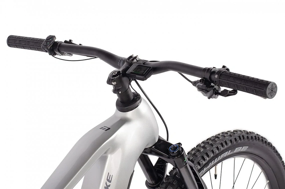 MAXBIKE MEAKAN silverstone