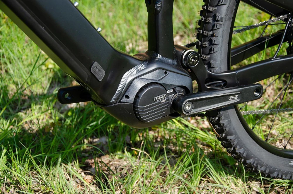MAXBIKE RAGNAR 