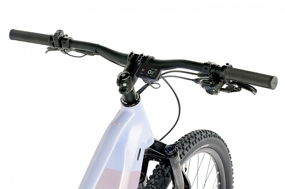 MAXBIKE MAGNA 2.0