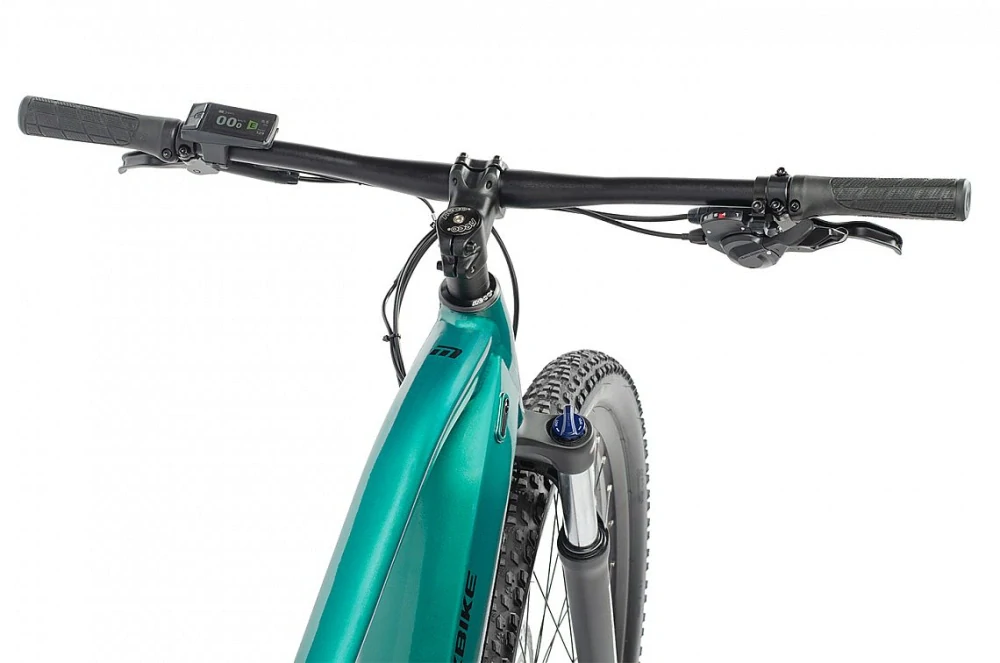 MAXBIKE TORSTEN 2.0 lake green