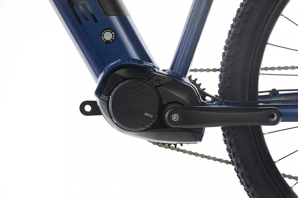 MAXBIKE HAKON 2.1 modrý