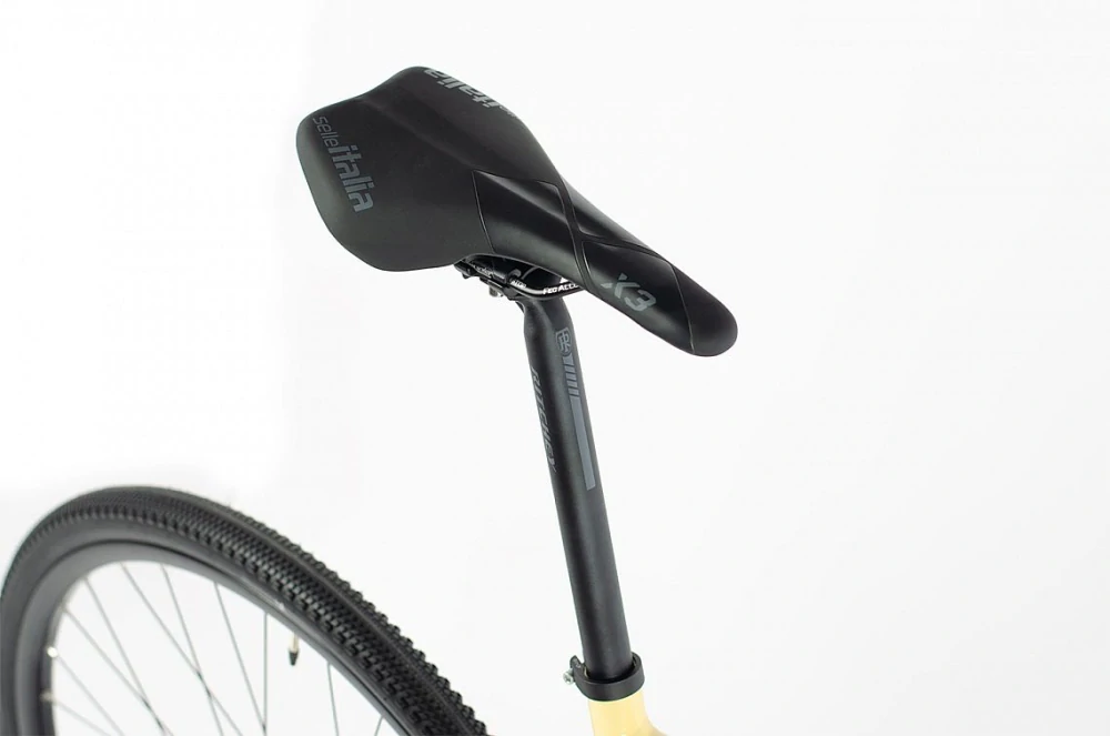 MAXBIKE ONYX béžový