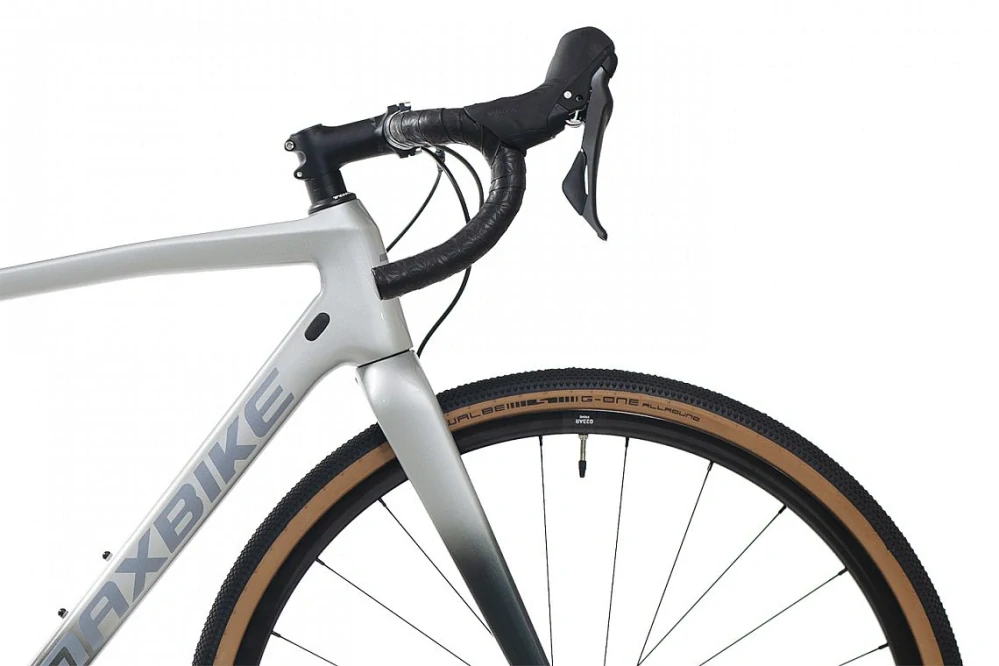 MAXBIKE TOPAZ