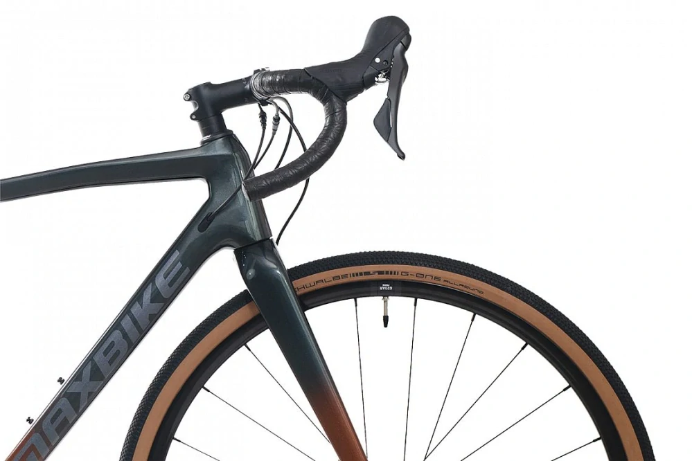 MAXBIKE GRAFEN