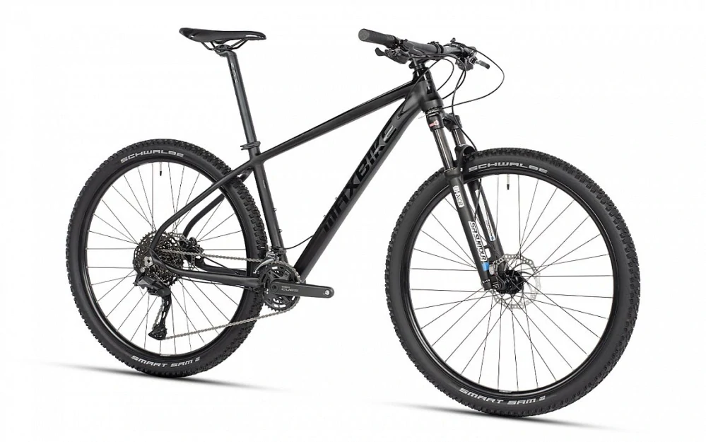 MAXBIKE SUMERU 