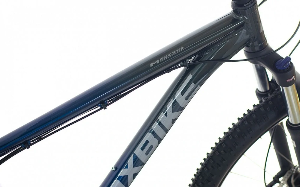 MAXBIKE TOBA 29 modrá