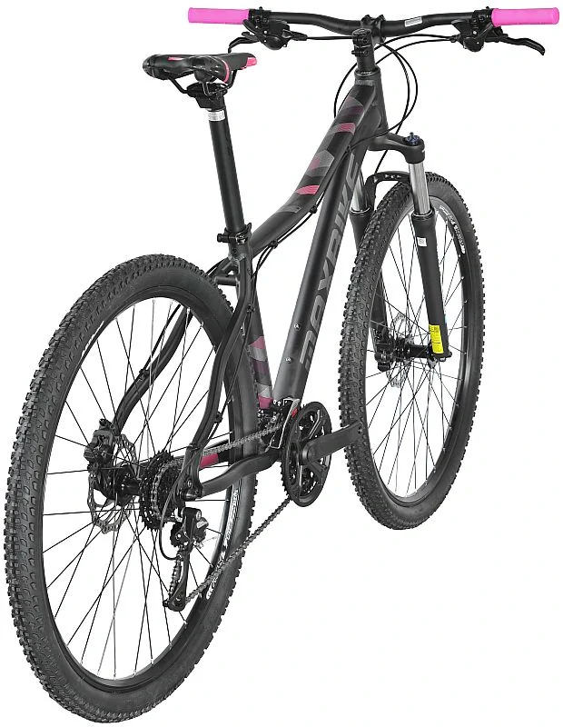 MAXBIKE TOBA LADY 29 černá 