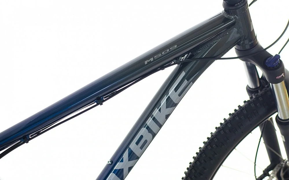 MAXBIKE TAAL 29 modrý