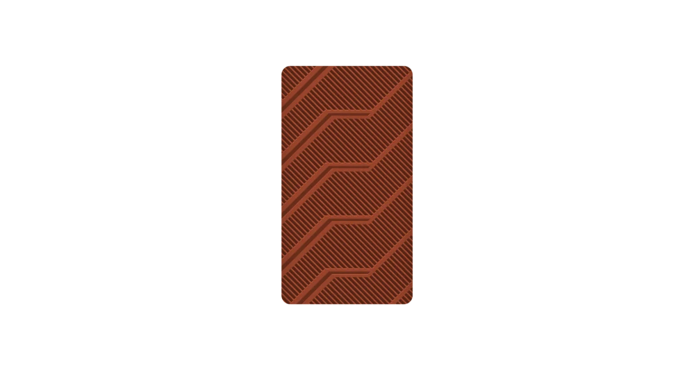 ERGON omotávka BT Gravel Rusty Red