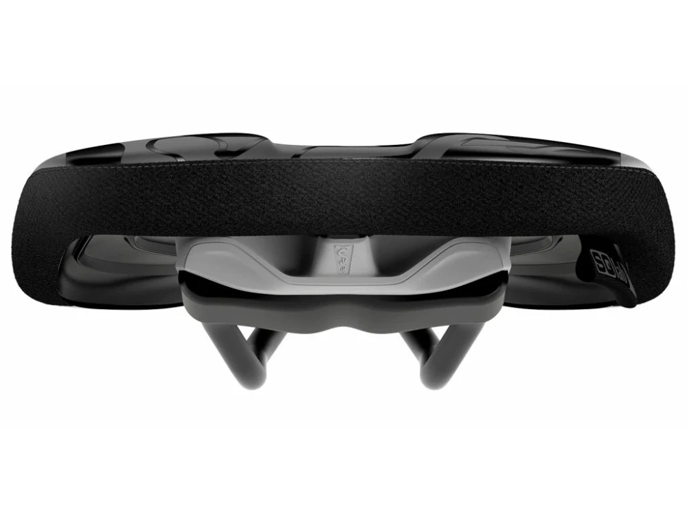 SQlab Sedlo 6OX Ergowave active Team Ltd 2.1 S-Tube