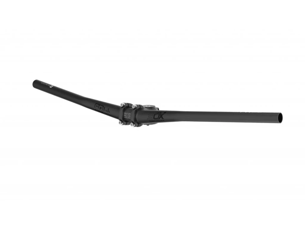 SQlab Řídítka 3OX Carbon 12°