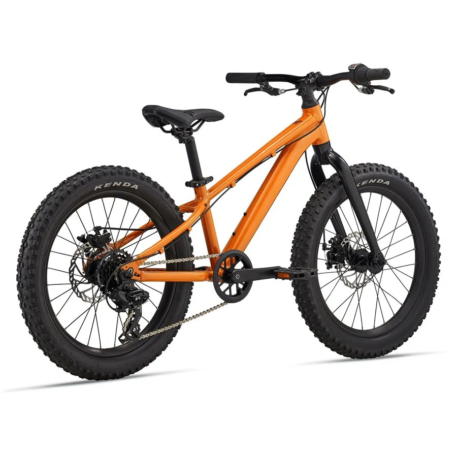Giant STP 20-Giant Sandstorm