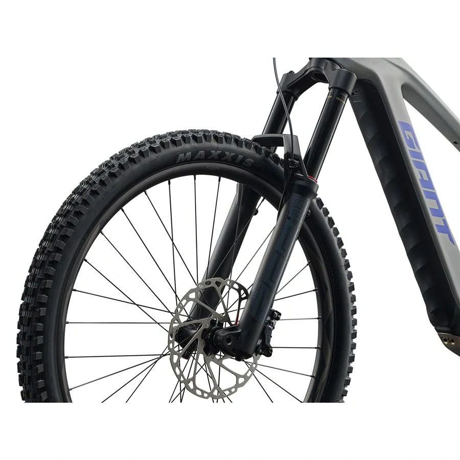 Giant Reign Advanced E+ 2 Moon Dust
