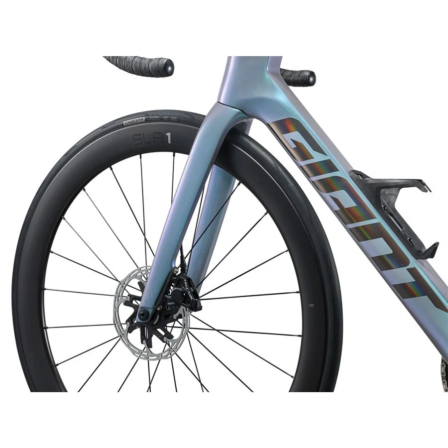 Giant Propel Advanced Pro 0-AXS Prismatic Haze