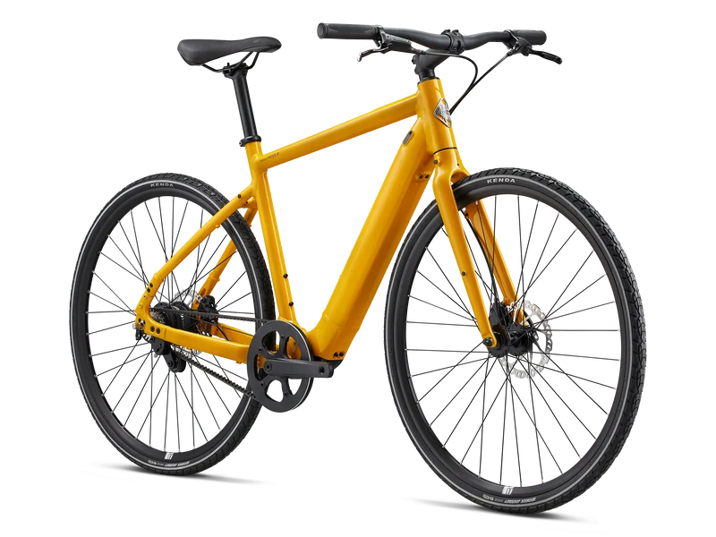 Giant Voya E+ 3 Bumblebee