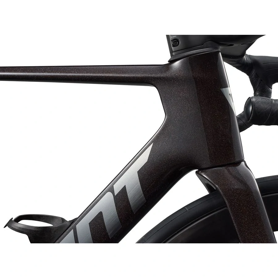 Giant Propel Advanced Pro 0-Di2 Abyss Black