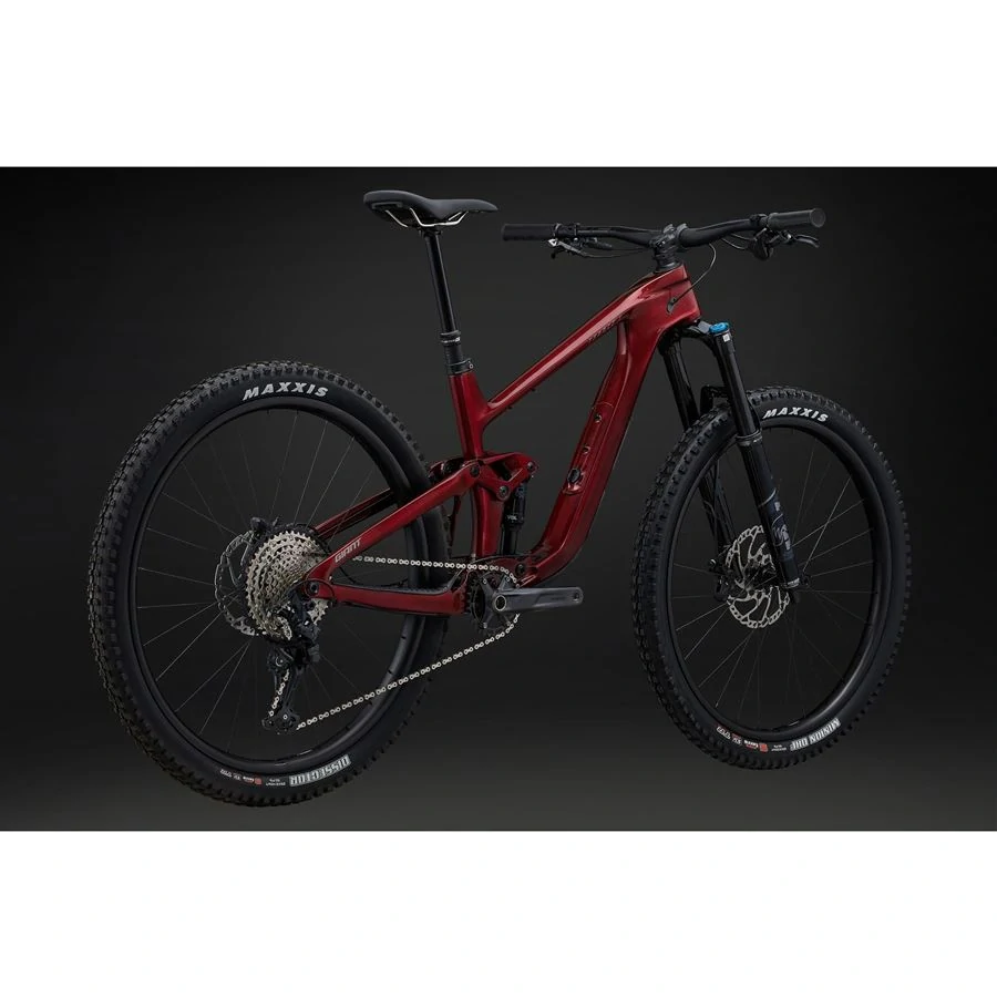 Giant Trance X Advanced 2 Sangria