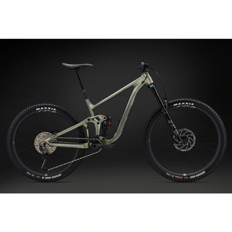 Giant Trance X SX Golden Haze