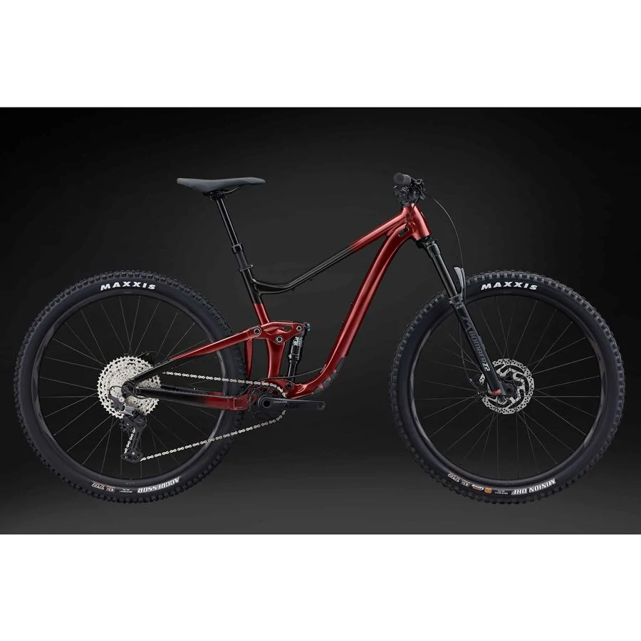 Giant Trance 29 2 Dried Chilli/Black