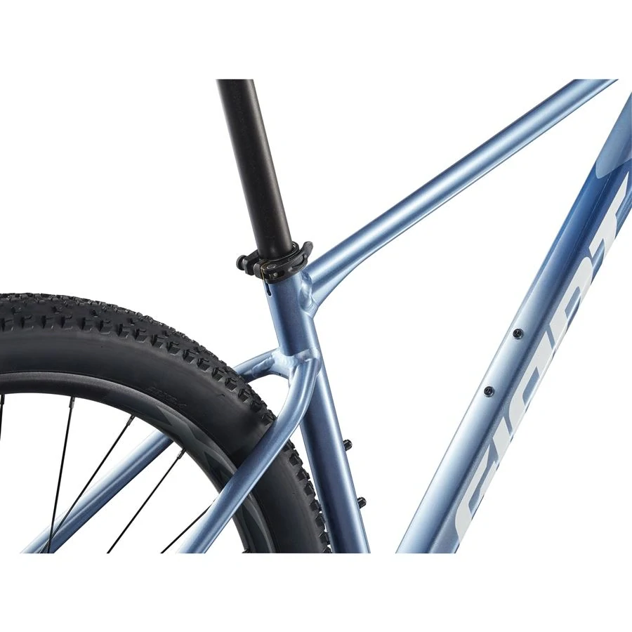 Giant XTC SLR 29 2 Frost Silver