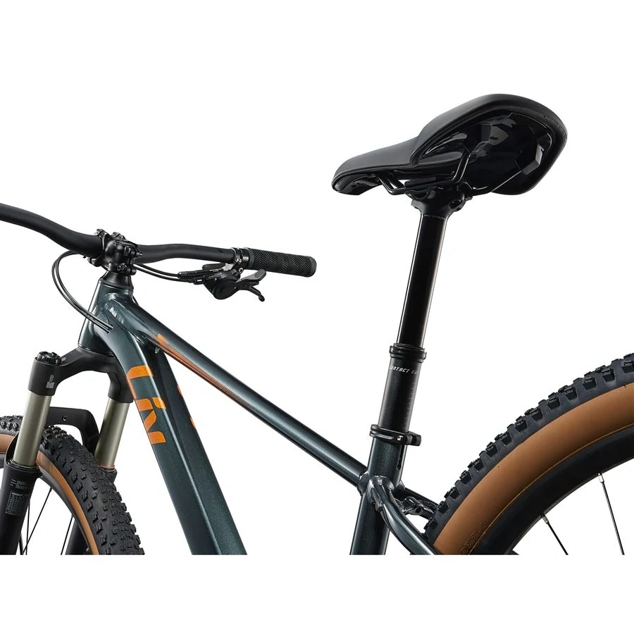 Giant Tempt 29 0 Asphalt Green