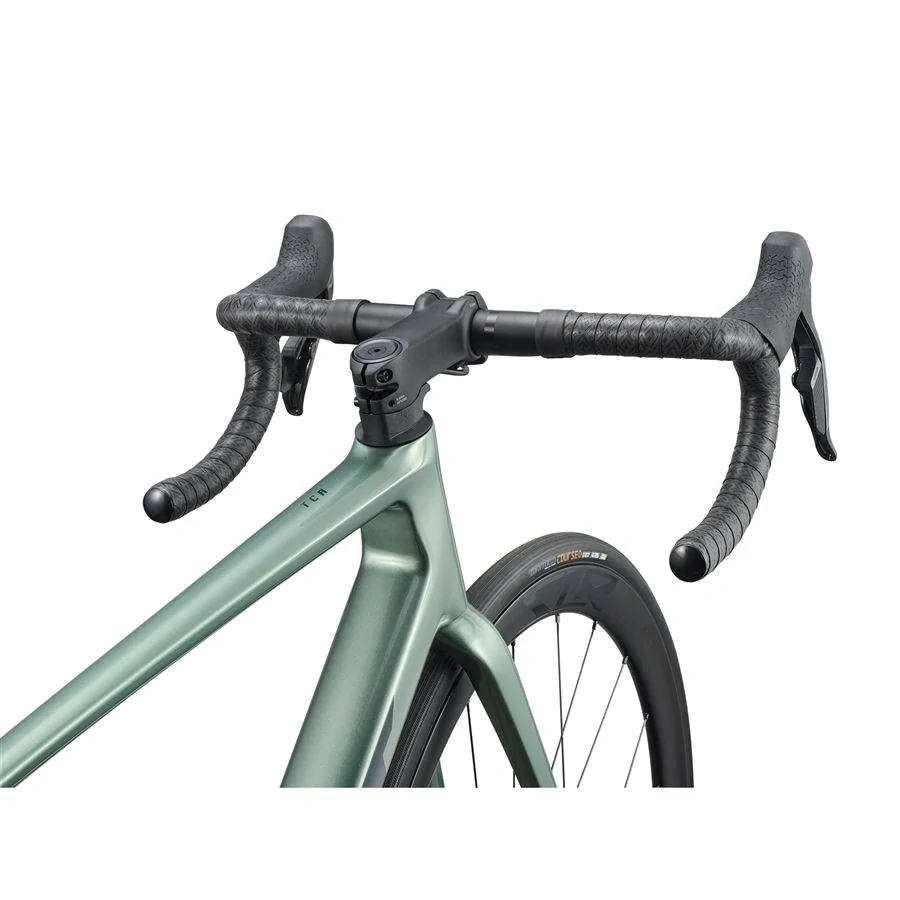 Giant TCR Advanced 0-AXS Alpine Green