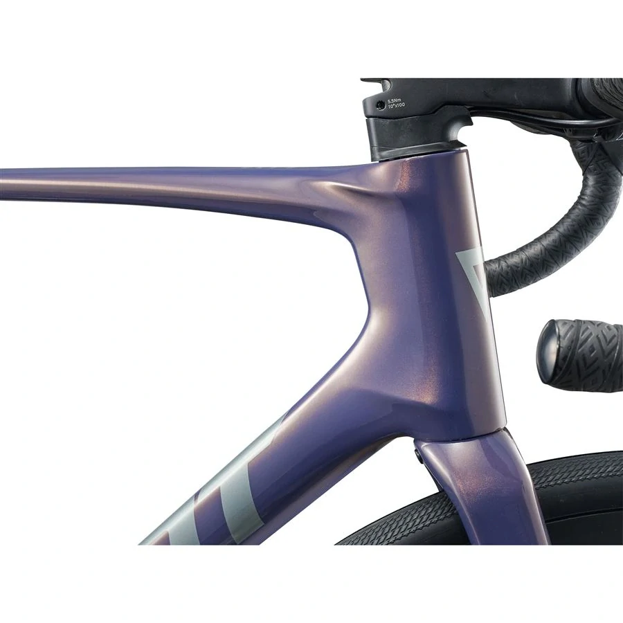 Giant Defy Advanced 0 Meteorite Mist