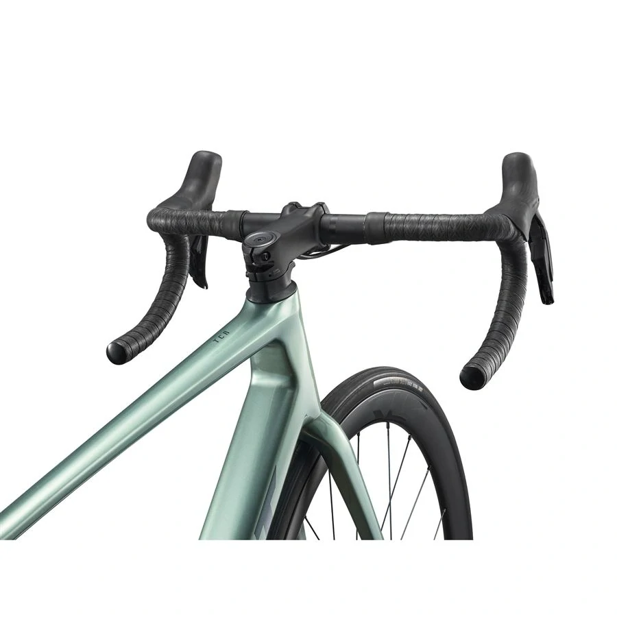 Giant TCR Advanced 0-PC Alpine Green