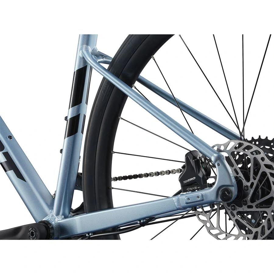 Giant FastRoad AR 2 Glacier Silver